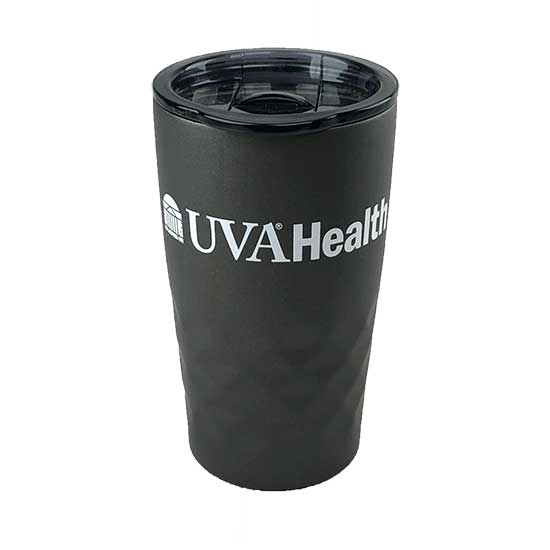 UVA Health System 14 Oz Copper Vacuum Insulated K Mini Tumbler Gray - 11 POINTS