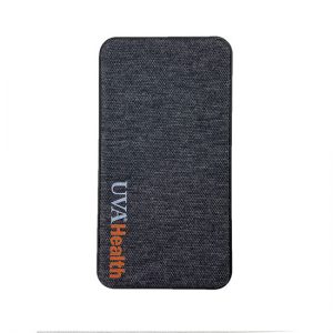 UVA Health System Wireless Charger + Power Bank - 25 POINTS
