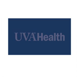 UVA Health System Beach Towel Oversize Navy 35" x 60" - 24 POINTS
