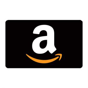 $5 Amazon Gift Card - 5 POINTS