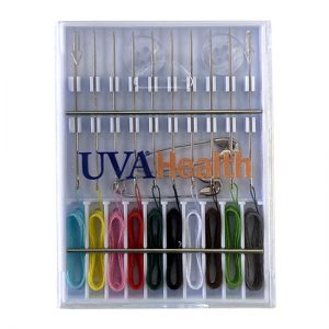 UVA Health System Sewing Kit - 1 POINT