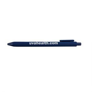 UVA Health System Jotter Pen Navy - 1 POINT