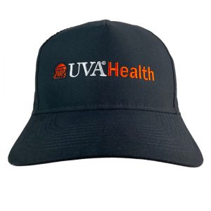 UVA Health System Cap, Snapback Grey UVA Health - 9 POINTS