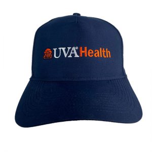 UVA Health System Cap, Snapback Navy UVA Health - 9 POINTS
