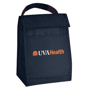 UVA Health System Lunch Bag - 4 POINTS