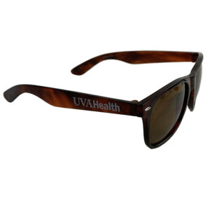 Sunglasses, Tortoise UVAHealth - 2 POINTS