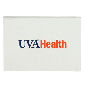 UVA Health Sticky Book - 2 POINTS