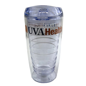 UVA Health 16 Oz. Vortex Tumbler - 9 POINTS