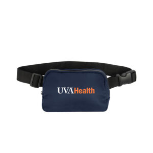 UVA Health Anywhere Belt Bag - 10 Points