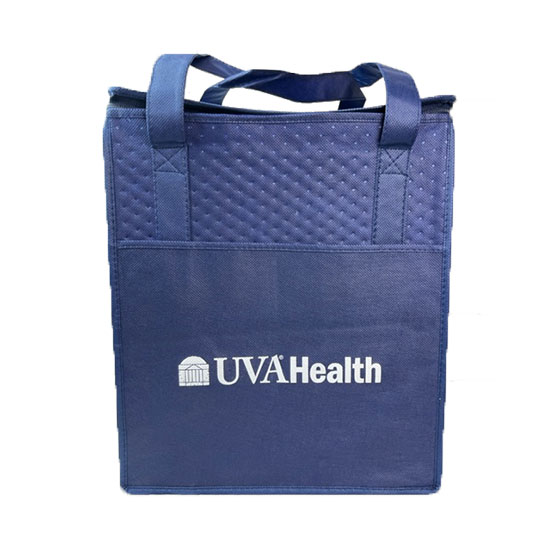 UVA Health Therm-O Super Tote™ - 7 POINTS