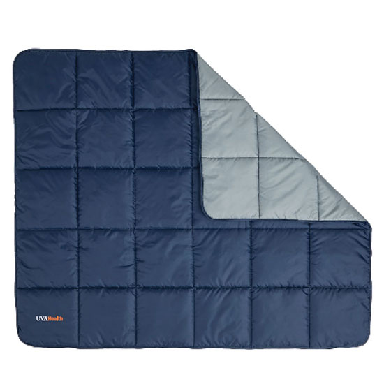 Puffy Outdoor Blanket - 50" x 60" - 20 POINTS